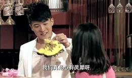 子谦前女友爆料视频,揭秘昔日恋情内幕