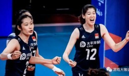 外媒爆料李盈莹留洋视频,揭秘排球天才的海外历练